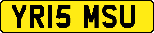 YR15MSU