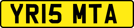 YR15MTA