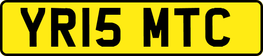 YR15MTC