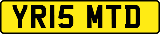 YR15MTD
