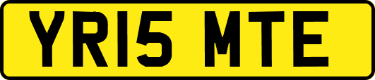 YR15MTE