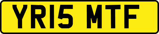 YR15MTF