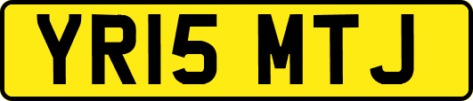YR15MTJ