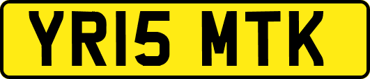 YR15MTK