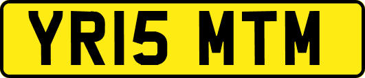 YR15MTM