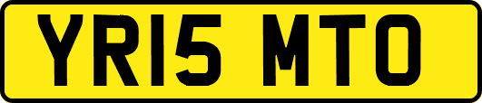 YR15MTO