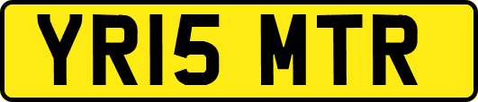 YR15MTR