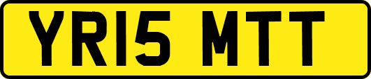 YR15MTT