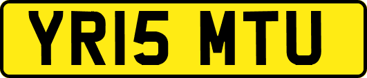 YR15MTU