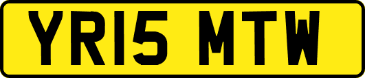 YR15MTW
