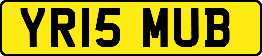 YR15MUB