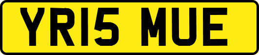 YR15MUE