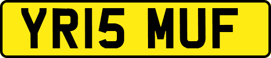 YR15MUF