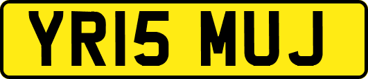 YR15MUJ