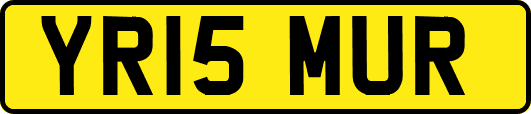YR15MUR