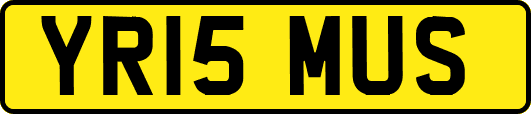 YR15MUS