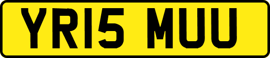 YR15MUU