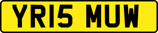 YR15MUW