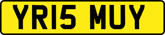 YR15MUY