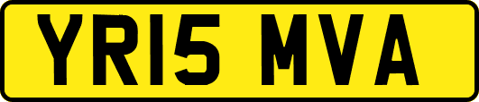 YR15MVA