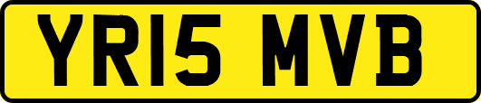 YR15MVB