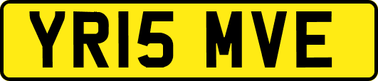 YR15MVE