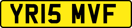 YR15MVF