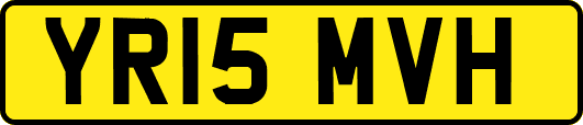 YR15MVH