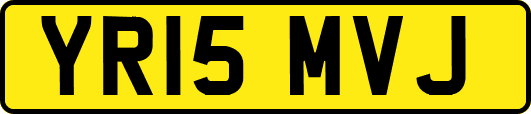 YR15MVJ