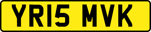 YR15MVK