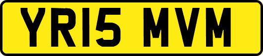 YR15MVM