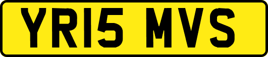 YR15MVS