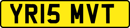 YR15MVT