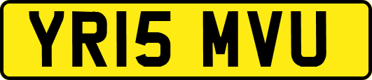 YR15MVU