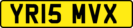 YR15MVX