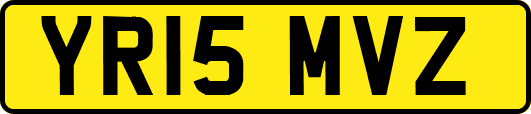 YR15MVZ