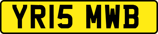YR15MWB