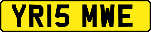 YR15MWE