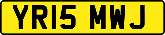 YR15MWJ