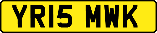YR15MWK