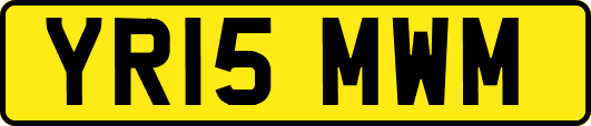 YR15MWM