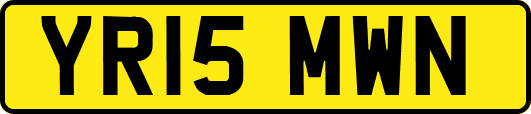 YR15MWN