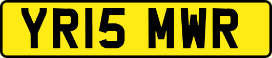 YR15MWR