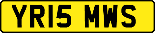 YR15MWS