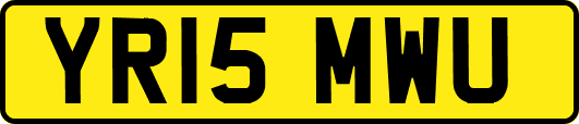 YR15MWU