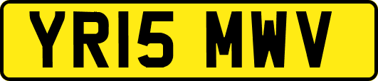 YR15MWV
