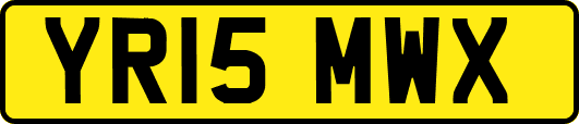 YR15MWX