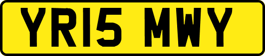 YR15MWY
