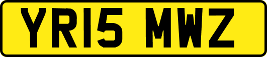YR15MWZ