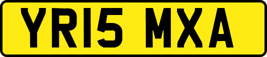YR15MXA